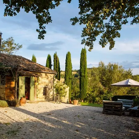 Casalina 8, Emma * Mondaino